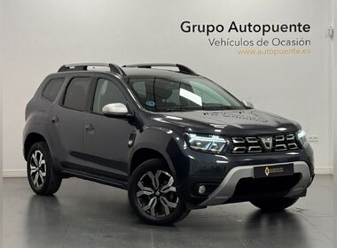 Dacia - Duster