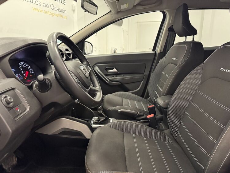 Dacia Duster PRESTIGE foto 15
