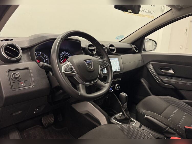 Dacia Duster PRESTIGE foto 8