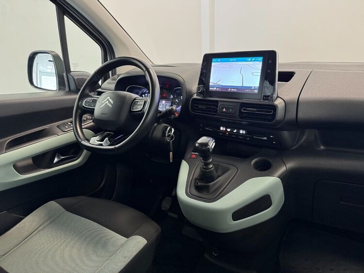 Citroën Berlingo FEEL foto 12