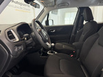 Jeep Renegade SPORT miniatura 15