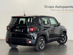 Jeep Renegade SPORT miniatura 4