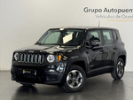 Jeep Renegade SPORT miniatura 7