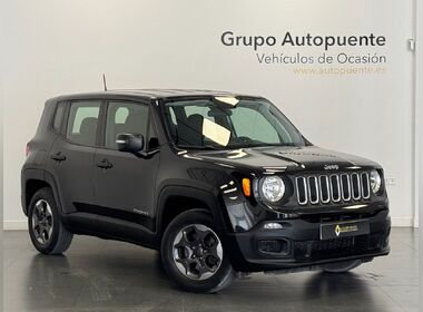 Jeep - Renegade