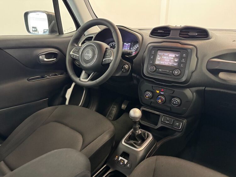 Jeep Renegade SPORT foto 12
