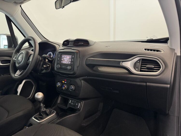 Jeep Renegade SPORT foto 13