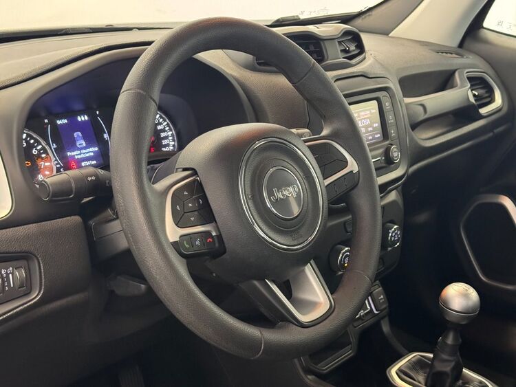 Jeep Renegade SPORT foto 20