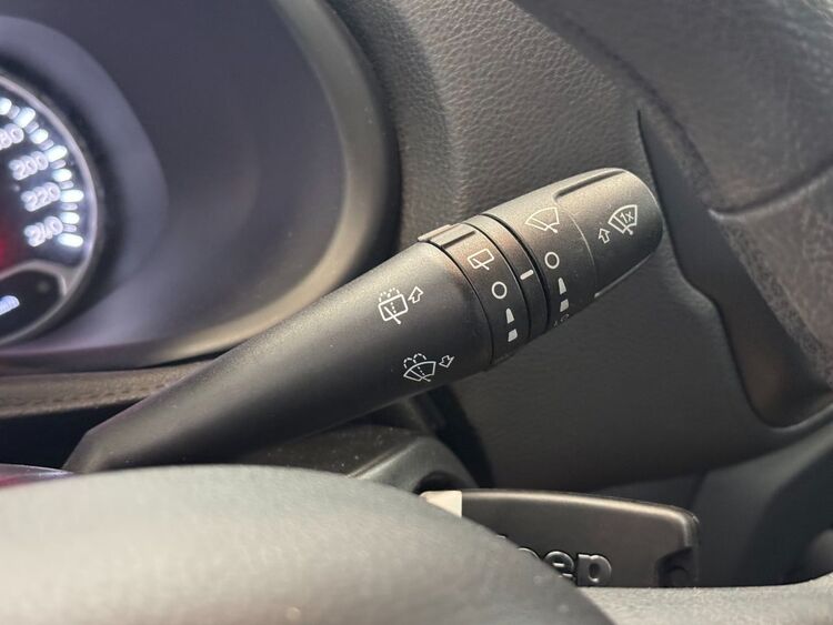 Jeep Renegade SPORT foto 22