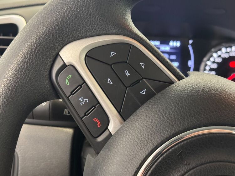 Jeep Renegade SPORT foto 23