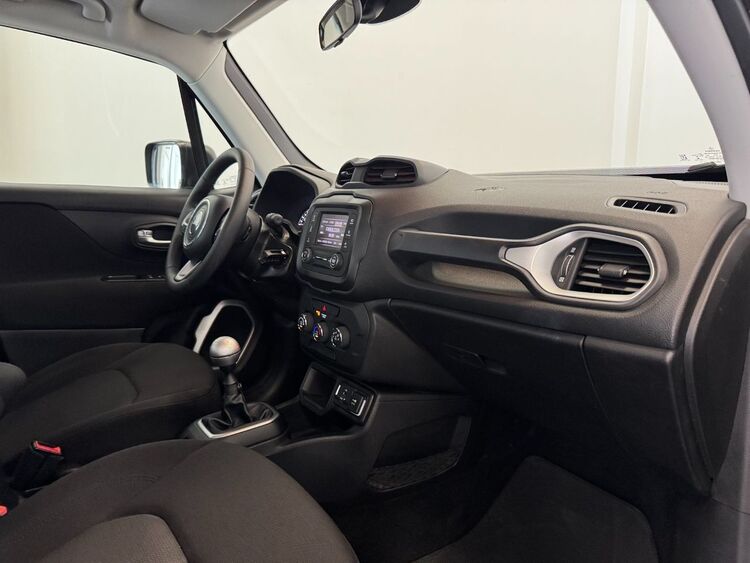 Jeep Renegade SPORT foto 25