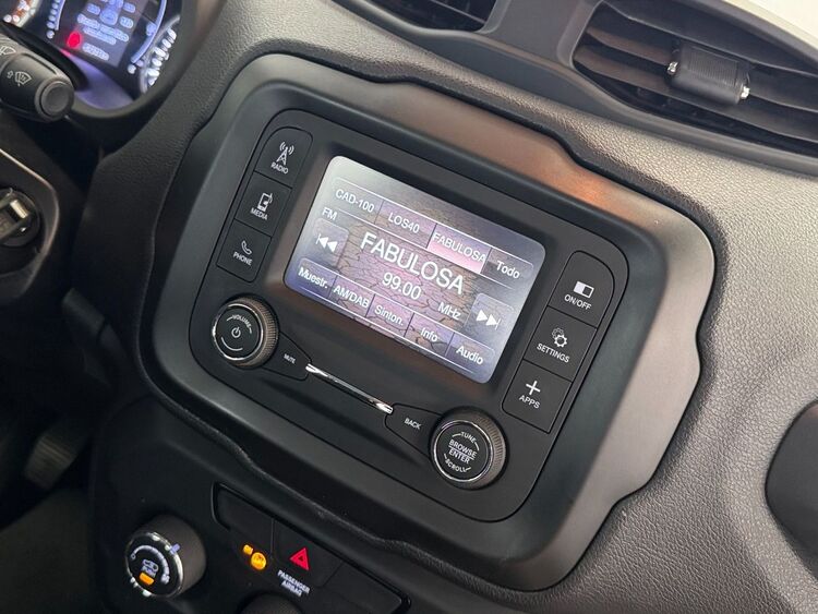 Jeep Renegade SPORT foto 29