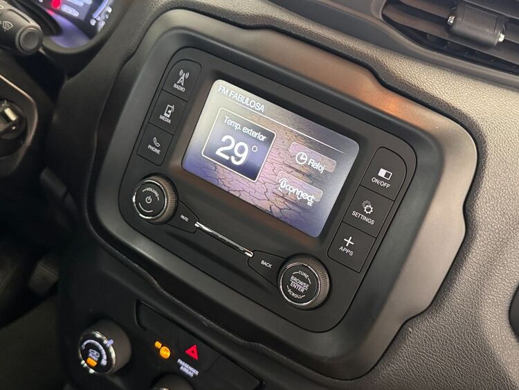 Jeep Renegade SPORT foto 30