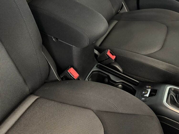 Jeep Renegade SPORT foto 34