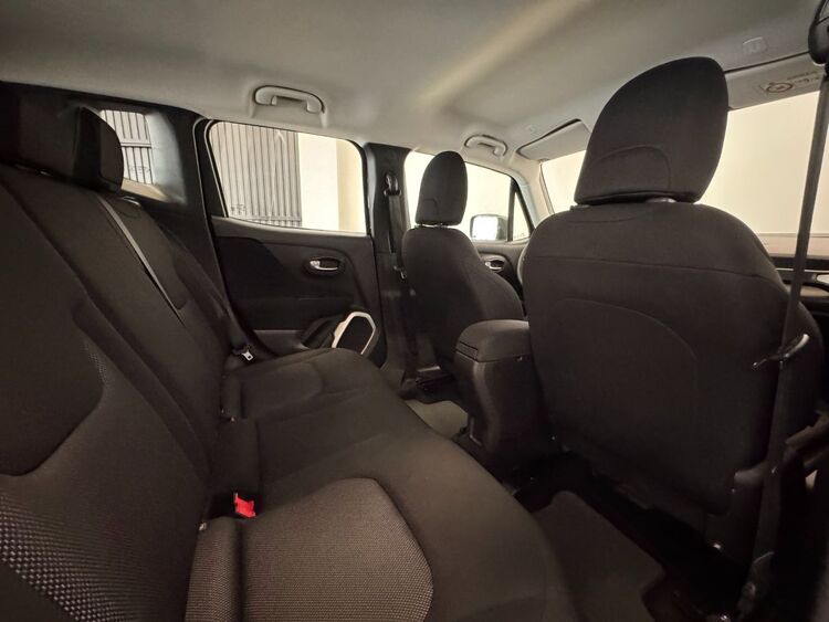 Jeep Renegade SPORT foto 35