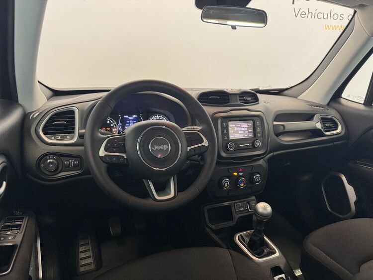 Jeep Renegade SPORT foto 9