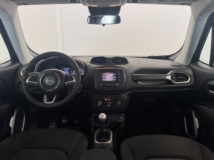 Jeep Renegade SPORT foto 10