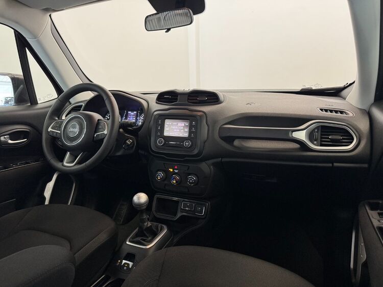 Jeep Renegade SPORT foto 11