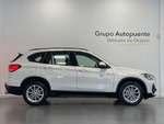 BMW X1 SDRIVE 18D miniatura 3