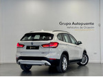BMW X1 SDRIVE 18D miniatura 4