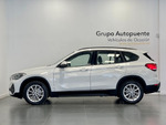 BMW X1 SDRIVE 18D miniatura 6