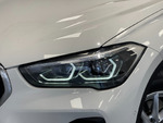 BMW X1 SDRIVE 18D miniatura 45