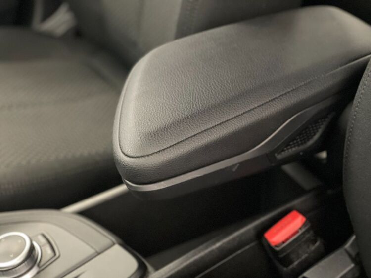 BMW X1 SDRIVE 18D foto 29