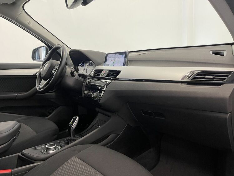 BMW X1 SDRIVE 18D foto 31