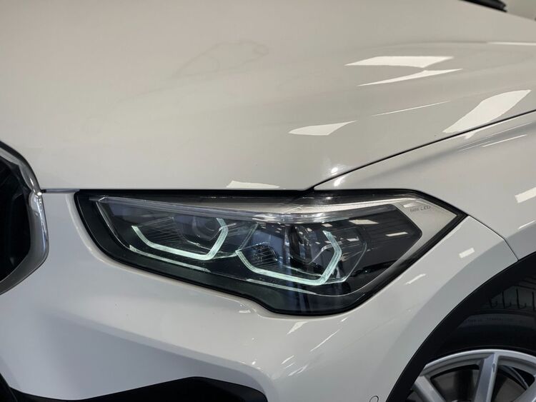 BMW X1 SDRIVE 18D foto 46