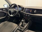 Audi A1 ADVANCED SPORTBACK miniatura 12