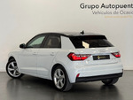 Audi A1 ADVANCED SPORTBACK miniatura 5