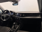 Audi A1 ADVANCED SPORTBACK miniatura 11