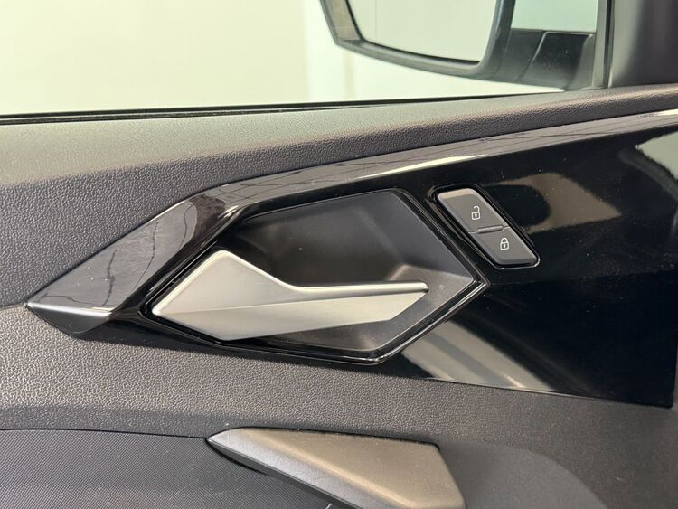 Audi A1 ADVANCED SPORTBACK foto 16