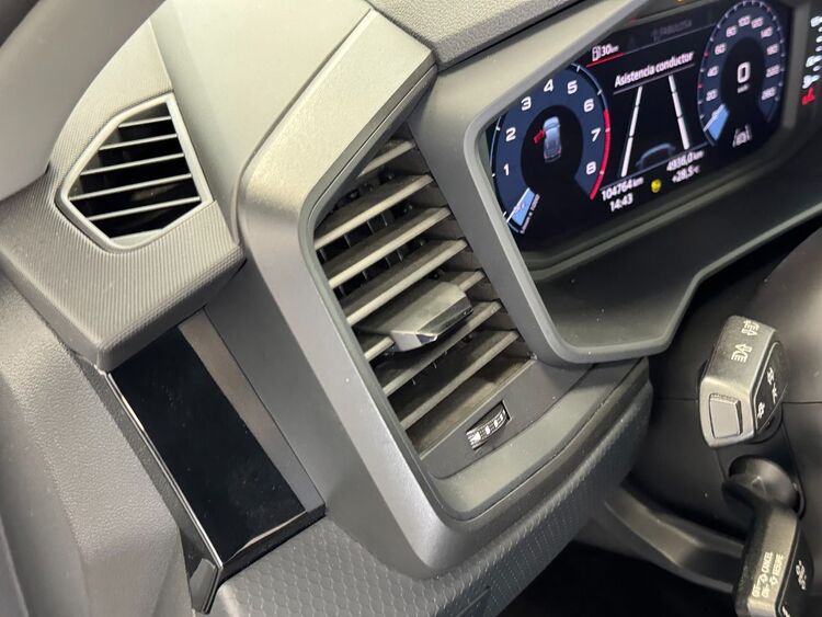 Audi A1 ADVANCED SPORTBACK foto 17