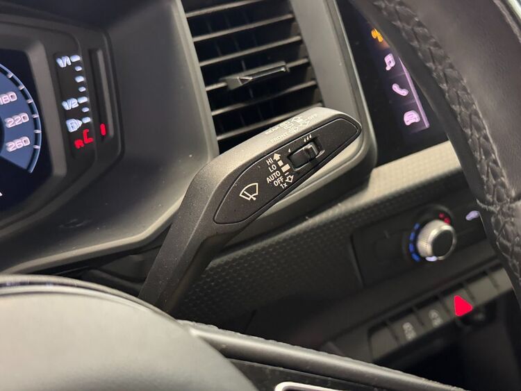 Audi A1 ADVANCED SPORTBACK foto 22