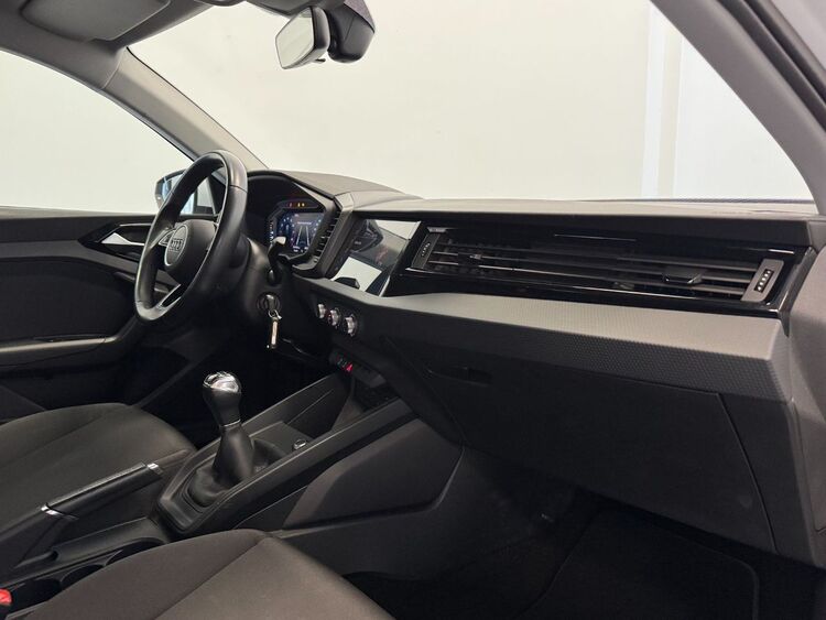 Audi A1 ADVANCED SPORTBACK foto 26