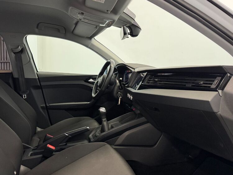 Audi A1 ADVANCED SPORTBACK foto 27