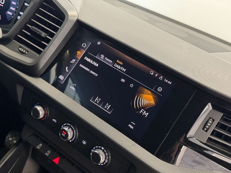 Audi A1 ADVANCED SPORTBACK foto 29