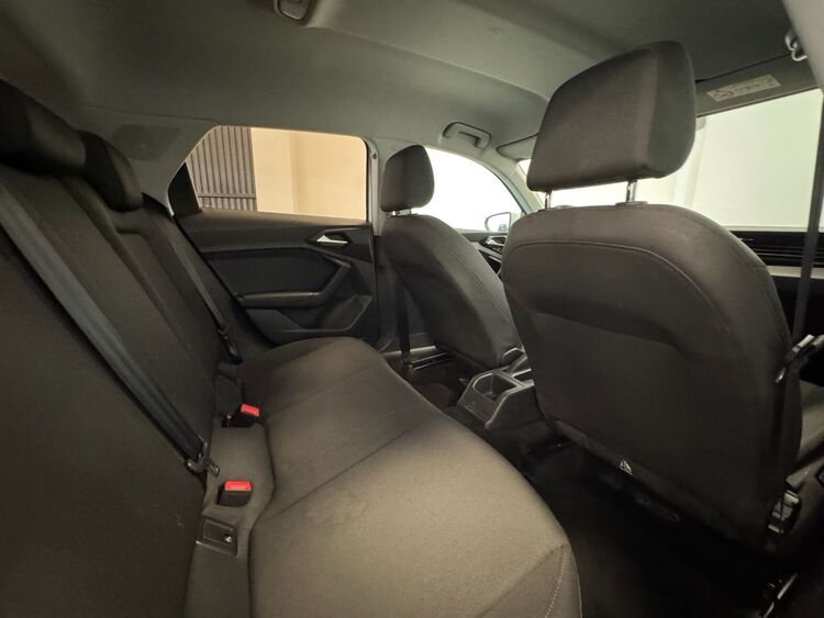 Audi A1 ADVANCED SPORTBACK foto 34