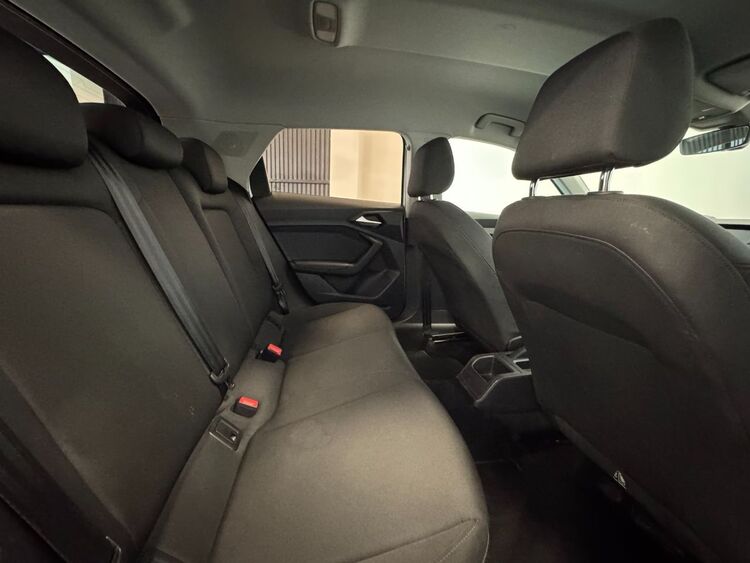 Audi A1 ADVANCED SPORTBACK foto 35