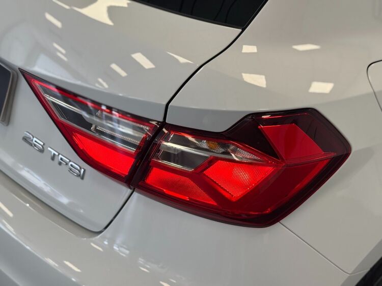 Audi A1 ADVANCED SPORTBACK foto 36