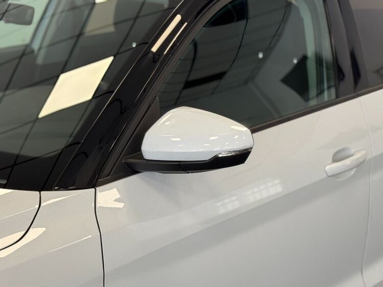 Audi A1 ADVANCED SPORTBACK foto 38