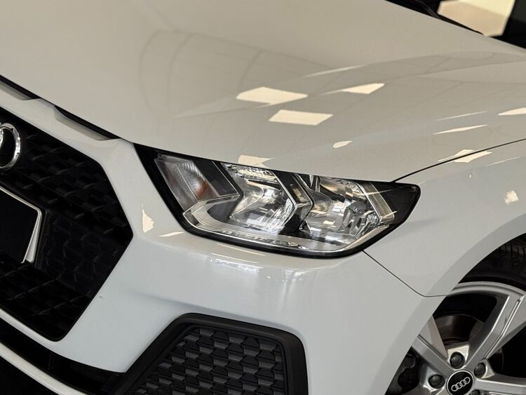 Audi A1 ADVANCED SPORTBACK foto 40