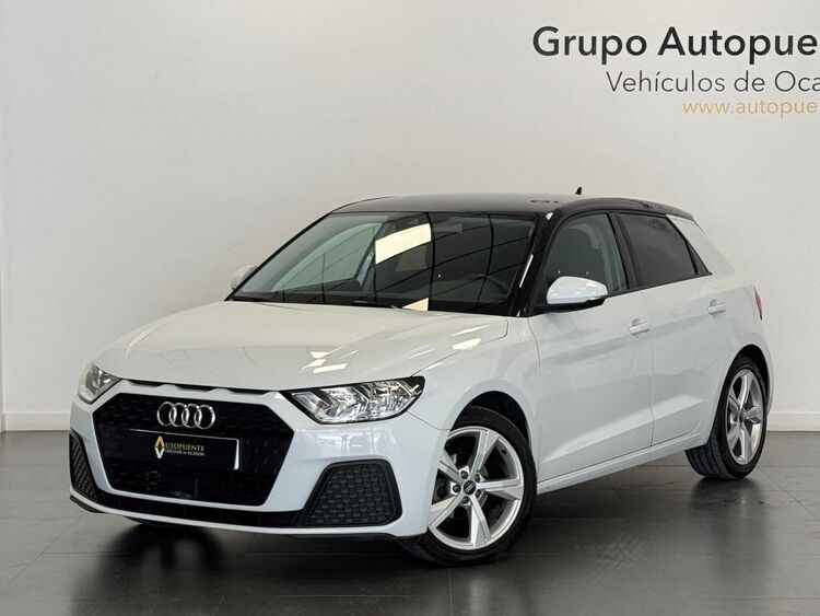 Audi A1 ADVANCED SPORTBACK foto 7