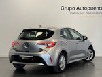 Toyota Corolla ACTIVE TECH miniatura 4