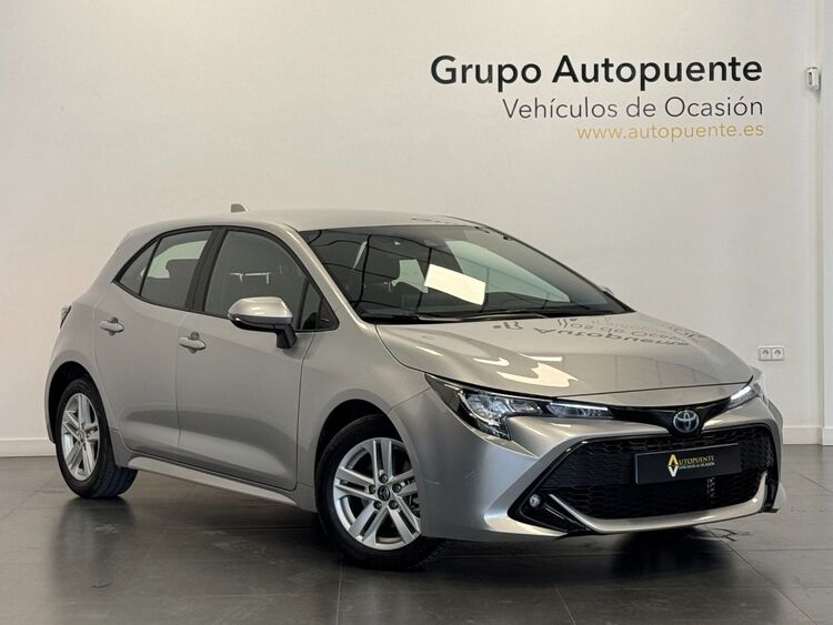Toyota Corolla ACTIVE TECH foto 2