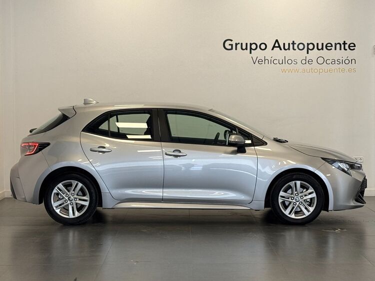 Toyota Corolla ACTIVE TECH foto 3