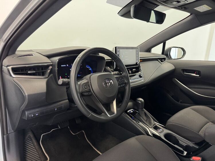 Toyota Corolla ACTIVE TECH foto 14