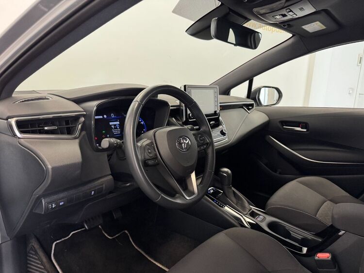 Toyota Corolla ACTIVE TECH foto 15