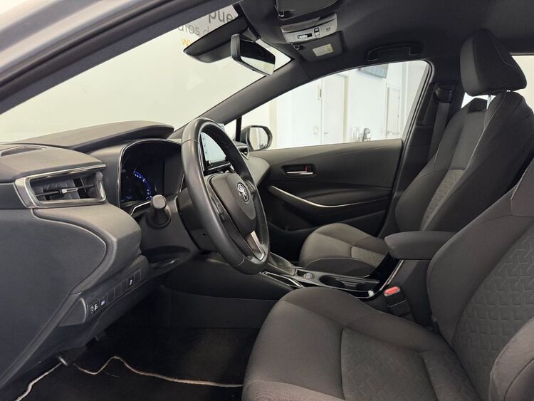 Toyota Corolla ACTIVE TECH foto 16