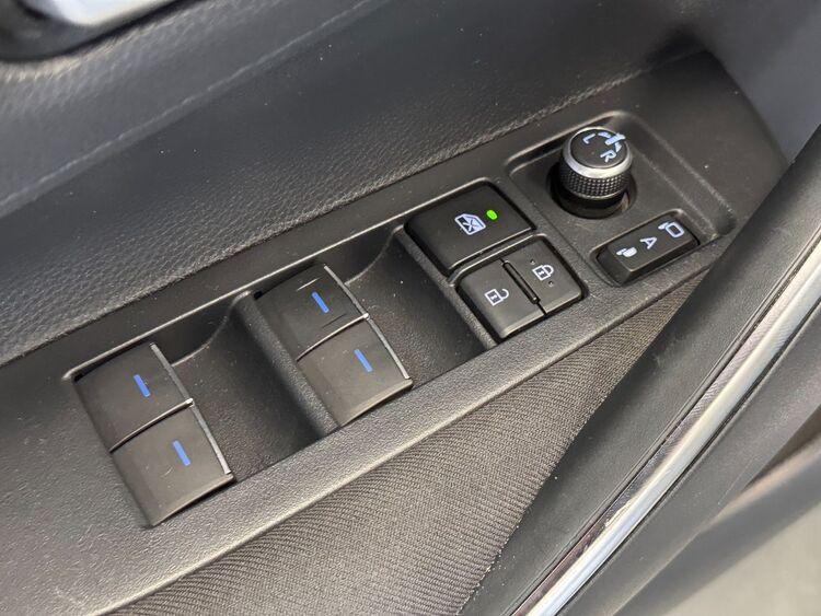 Toyota Corolla ACTIVE TECH foto 17
